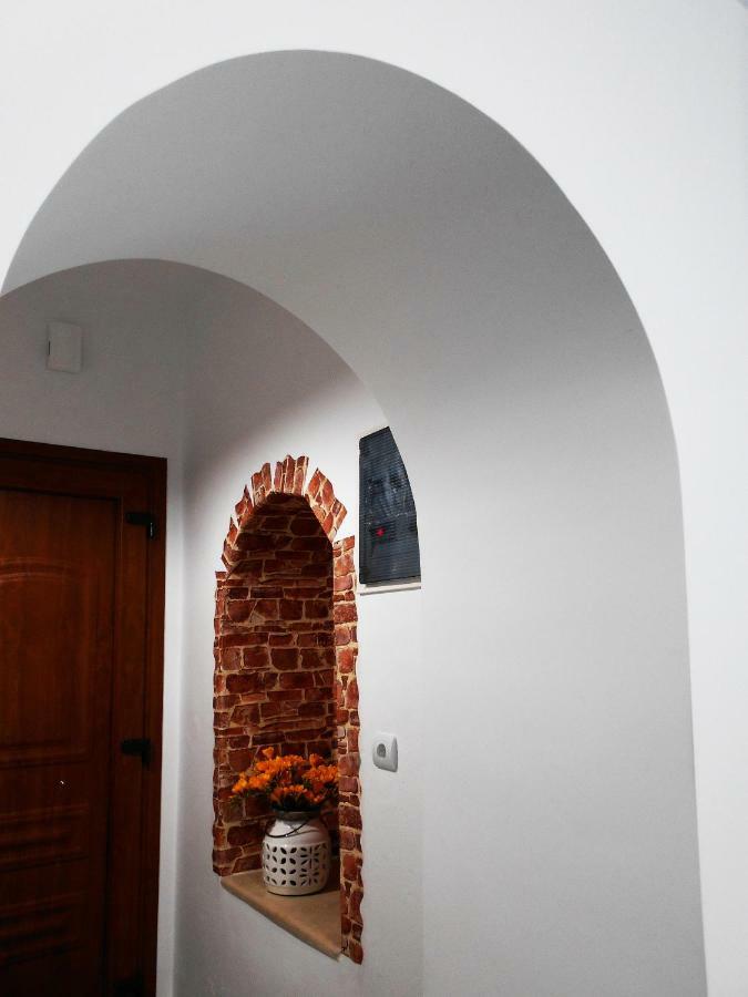 Paradise Studios Panormos  Ngoại thất bức ảnh