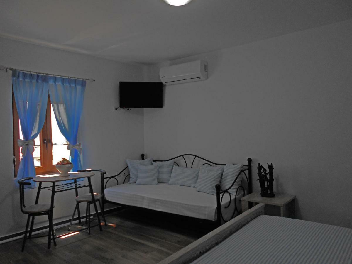 Paradise Studios Panormos  Ngoại thất bức ảnh