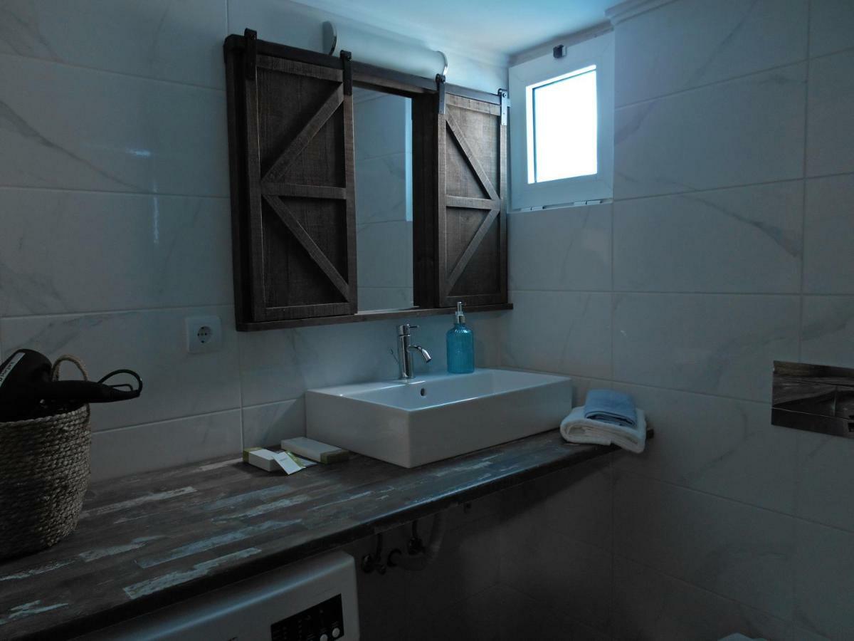 Paradise Studios Panormos  Ngoại thất bức ảnh